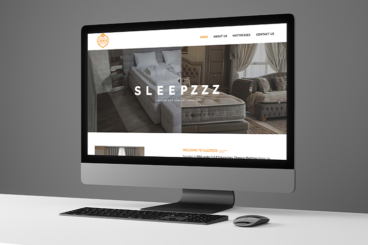 Sleepzzz Mattress